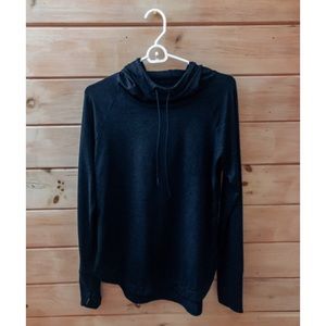 Athleta Cow-Neck Sweatshirt (BRAND NEW)